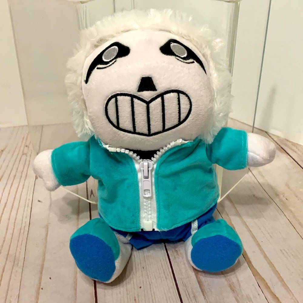 Undertale Plush toy